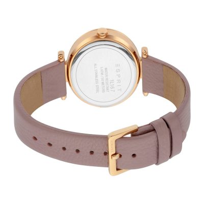 ساعت مچی زنانه اسپریت | مدل ES1L167L0045