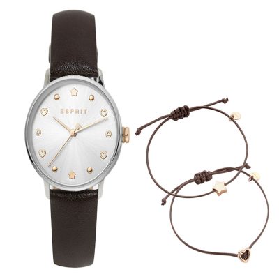 ساعت مچی زنانه اسپریت | مدل ES1L174L0035