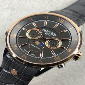 ساعت مردانه رومر | مدل 508821475305