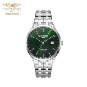عکس ساعت مردانه رومر | مدل 512833 41 75 20_ حافظی زاده