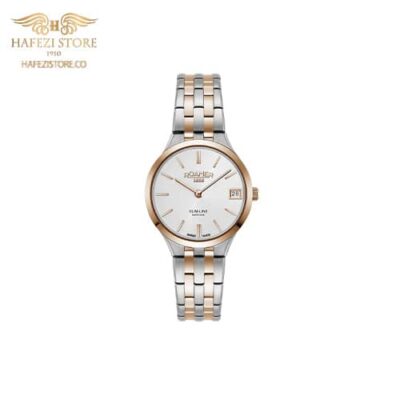 خرید و قیمت ساعت زنانه رومر | مدل 512857491520