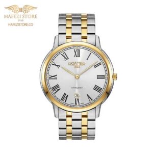 عکس ساعت مردانه رومر | مدل 515810472250_ حافظی زاده