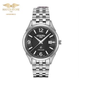 فروش ساعت مچی مردانه رومر | مدل 550660415450 فروشکاه حافظی زاده