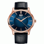 ساعت مچی مردانه کلود برنارد | مدل 63003 37R BUIR