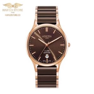 خرید ساعت مردانه رومر | مدل 658833496563_ حافظی زاده