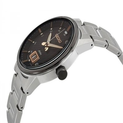 ساعت مچی مردانه سیکو | مدل SUR285P1