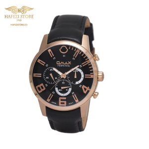 خرید ساعت مچی مردانه اوماکس | مدل 89SMR22I فروشگاه حافظی زاده