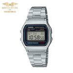 ساعت مچی کاسیو مدل A158WA-1DF