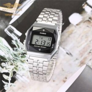 ساعت مچی مردانه کاسیو | مدل A159WAD-1DF