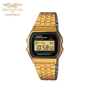 عکس ساعت کاسیو | مدل A159WGEA-1DF