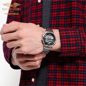 ساعت کاسیو | مدل AE-1000WD-1AVDF