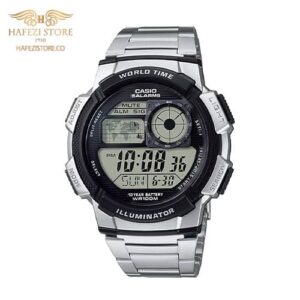 فروش ساعت کاسیو | مدل AE-1000WD-1AVDF