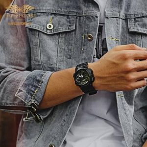 ساعت کاسیو | مدل AEQ-110W-1BVDF