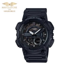 خرید ساعت کاسیو | مدل AEQ-110W-1BVDF