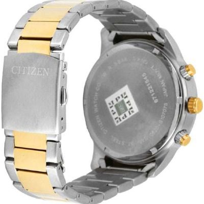 ساعت مچی مردانه سیتیزن | مدل AN8154-55H