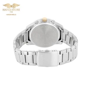 ساعت مچی مردانه سیتیزن | مدل AN8168-51H