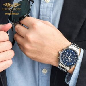 ساعت مچی مردانه سیتیزن | مدل AN8190-51L