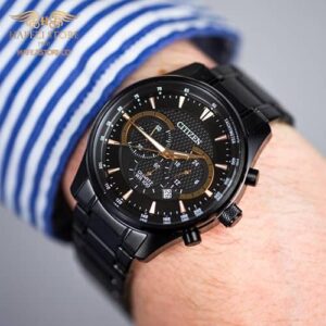 ساعت مچی مردانه سیتیزن | مدل AN8195-58E