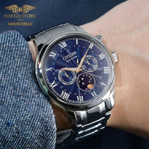 ساعت مچی مردانه سیتیزن | مدل AP1050-81L