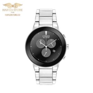 خرید وقیمت ساعت مچی مردانه سیتیزن | مدل AT2240-51E فروشگاه حافظی زاده