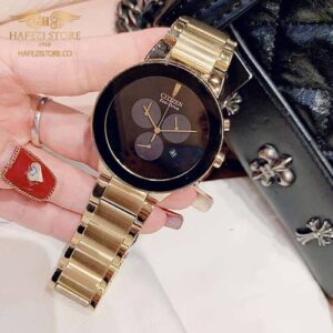 ساعت مچی مردانه سیتیزن | مدل AT2242-55E