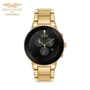 فروش ساعت مچی مردانه سیتیزن | مدل AT2242-55E
