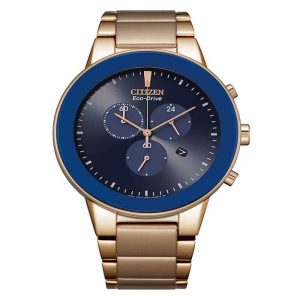 ساعت مچی مردانه سیتیزن | مدل AT2243-87L