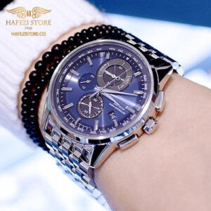 ساعت مچی مردانه سیتیزن | مدل AT8110-61L