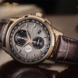 ساعت مچی مردانه سیتیزن | مدل AT8113-12H