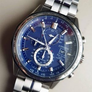 ساعت مچی مردانه سیتیزن | مدل AT8218-81L