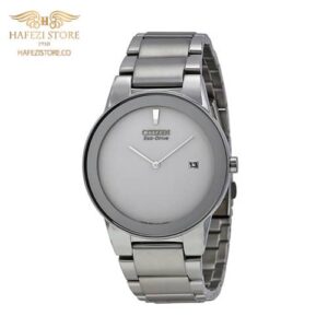 عکس ساعت مچی مردانه سیتیزن | مدل AU1060-51A