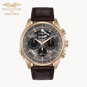 عکس ساعت مچی مردانه سیتیزن | مدل AV0063-01H