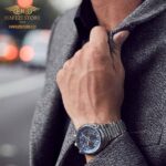خرید ساعت مچی مردانه سیتیزن | مدل AV0070-57L