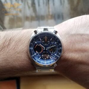 ساعت مچی مردانه سیتیزن | مدل AV0070-57L