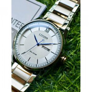 ساعت مچی مردانه سیتیزن | مدل AW0084-81A