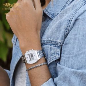 ساعت کاسیو | مدل B640WDG-7DF