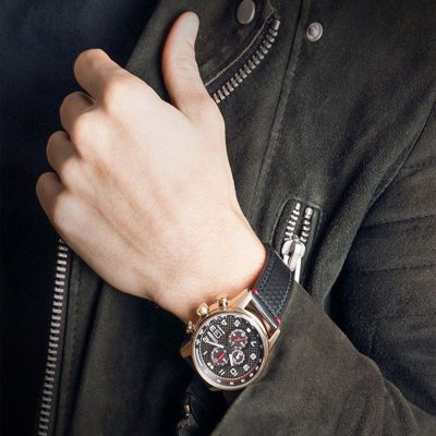 ساعت مچی مردانه سیتیزن | مدل CA0683-08E