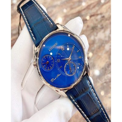 ساعت مچی مردانه سیتیزن | مدل AO3033-00l