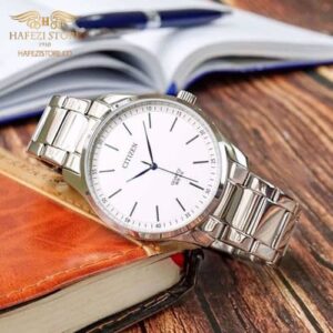 ساعت مچی مردانه سیتیزن | مدل BH5000-59A
