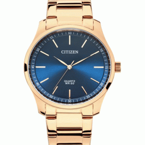 ساعت مچی مردانه سیتیزن | مدل BH5003-51L