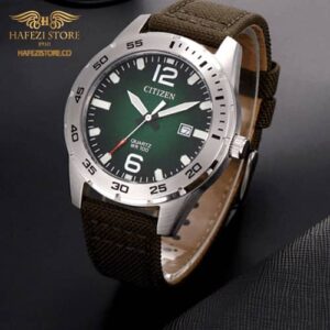 ساعت مچی مردانه سیتیزن | مدل BI1041-06X