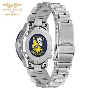 ساعت مچی مردانه سیتیزن | مدل BJ7006-56L