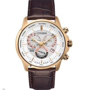 ساعت مچی مردانه سیتیزن | مدل BL8153-11A