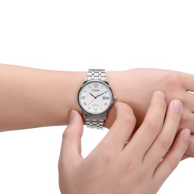 ساعت مچی مردانه سیتیزن | مدل BM6970-52A