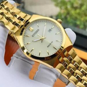 ساعت مچی مردانه سیتیزن | مدل BM7332-61P