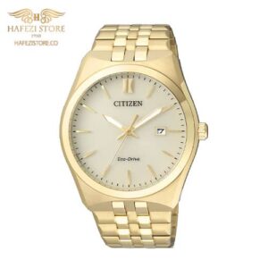 فرو ش ساعت مچی مردانه سیتیزن | مدل BM7332-61P_ حاظفی زاده