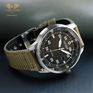 ساعت مچی مردانه سیتیزن | مدل BM7390-22X