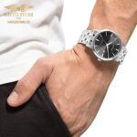 قیمت ساعت مچی مردانه سیتیزن | مدل BM7460-88E