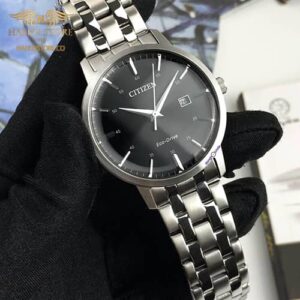 ساعت مچی مردانه سیتیزن | مدل BM7460-88E