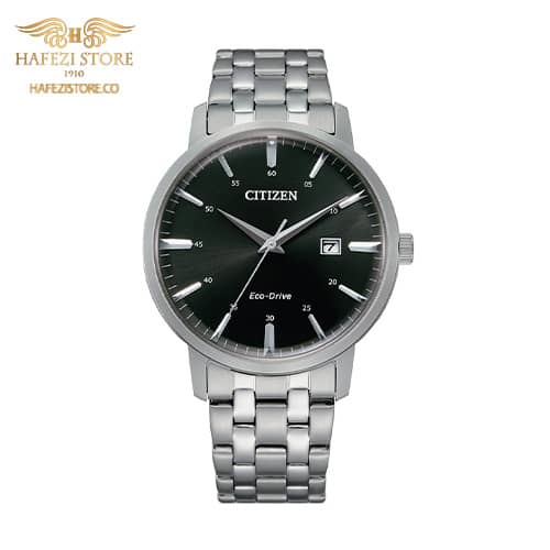 فرو ش ساعت مچی مردانه سیتیزن | مدل BM7460-88E_ حافظی زاده